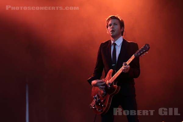 INTERPOL - 2015-08-29 - SAINT CLOUD - Domaine National - Grande Scene - 